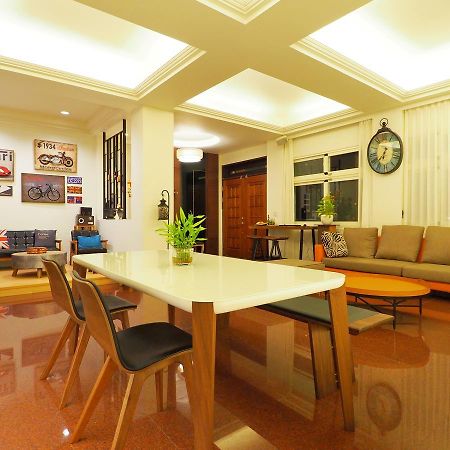Nature House Homestay Dongshan  Eksteriør billede