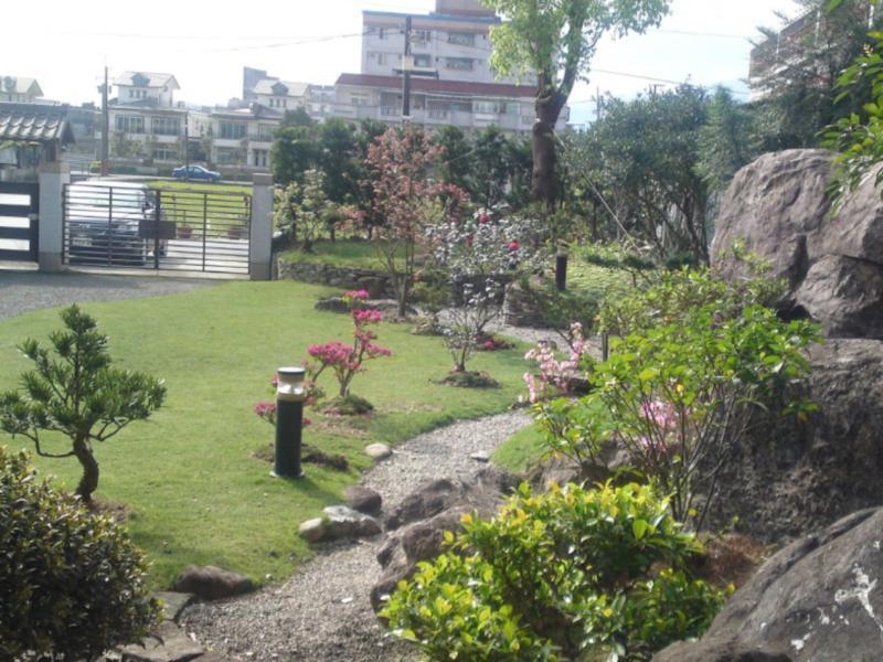 Nature House Homestay Dongshan  Eksteriør billede