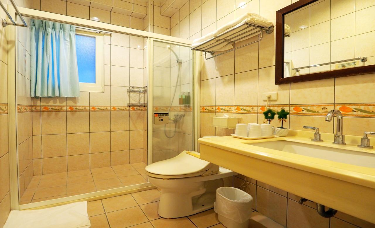 Nature House Homestay Dongshan  Værelse billede